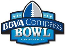 BBVA Compass Bowl
