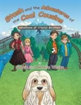 Stash and the Adventures of the Coal Cousins cover